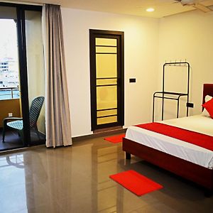 Chambre Lit King-Size