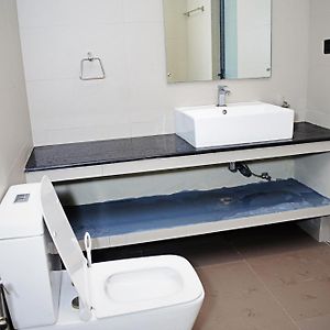 Chambre Lit King-Size